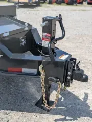 new Equipment / Flatbed Trailers Hillcrest Trailers  for sale, in Wooster, OH Thumbnail 10