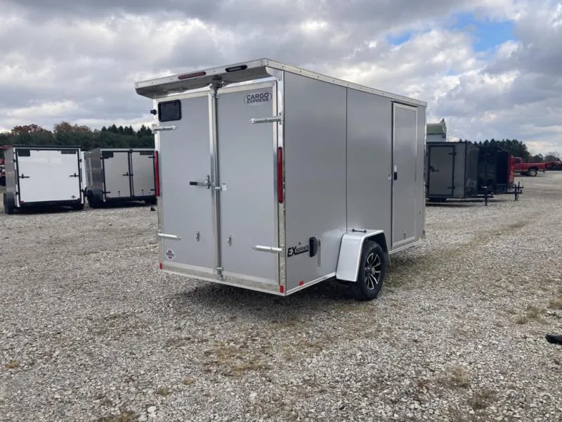 new Cargo (Enclosed) Trailers Cargo Express  for sale, in Wooster, OH Thumbnail 5