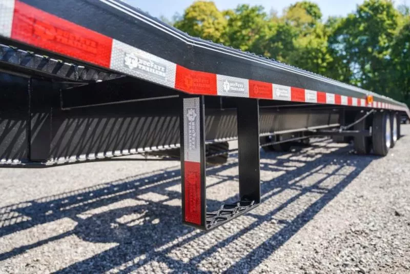 new Car Haulers / Racing Trailers Buckeye Trailers  for sale, in Wooster, OH Thumbnail 5