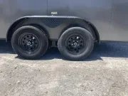 new Cargo (Enclosed) Trailers Seed Cargo  for sale, in Wooster, OH Thumbnail 3