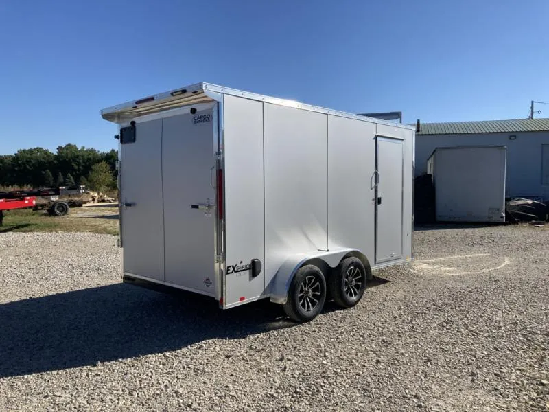 new Cargo (Enclosed) Trailers Cargo Express  for sale, in Wooster, OH Thumbnail 5