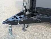 new Cargo (Enclosed) Trailers Discovery Trailers  for sale, in Wooster, OH Thumbnail 9