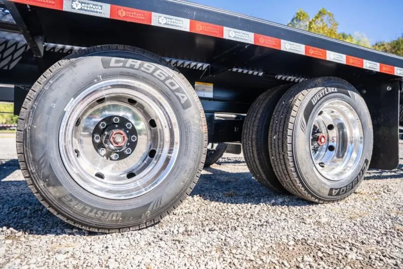 new Car Haulers / Racing Trailers Buckeye Trailers  for sale, in Wooster, OH Thumbnail 4