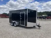new Cargo (Enclosed) Trailers Seed Cargo  for sale, in Wooster, OH Thumbnail 8