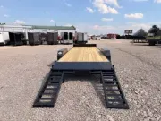new Equipment / Flatbed Trailers Hillcrest Trailers  for sale, in Wooster, OH Thumbnail 6