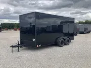new Cargo (Enclosed) Trailers Discovery Trailers  for sale, in Wooster, OH Thumbnail 1