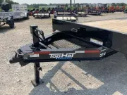 new Equipment / Flatbed Trailers Top Hat Trailers  for sale, in Wooster, OH Thumbnail 2