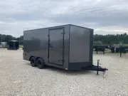 new Cargo (Enclosed) Trailers Discovery Trailers  for sale, in Wooster, OH Thumbnail 9