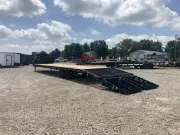 new Equipment / Flatbed Trailers Hillcrest Trailers  for sale, in Wooster, OH Thumbnail 5