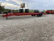 used Car Haulers / Racing Trailers Ascend Industries  for sale, in Wooster, OH Thumbnail 9