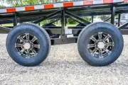 new Car Haulers / Racing Trailers Buckeye Trailers  for sale, in Wooster, OH Thumbnail 10