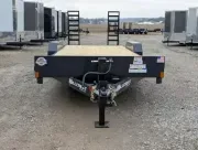 new Equipment / Flatbed Trailers Hillcrest Trailers  for sale, in Wooster, OH Thumbnail 7