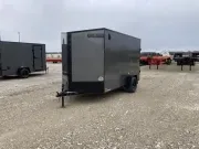 new Cargo (Enclosed) Trailers Discovery Trailers  for sale, in Wooster, OH Thumbnail 1