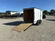 used Cargo (Enclosed) Trailers Diamond Cargo  for sale, in Wooster, OH Thumbnail 3