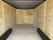 new Cargo (Enclosed) Trailers Seed Cargo  for sale, in Wooster, OH Thumbnail 4