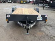 new Car Haulers / Racing Trailers Hillcrest Trailers  for sale, in Wooster, OH Thumbnail 6
