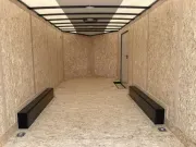 new Cargo (Enclosed) Trailers Discovery Trailers  for sale, in Wooster, OH Thumbnail 4