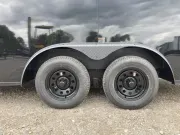 new Cargo (Enclosed) Trailers Discovery Trailers  for sale, in Wooster, OH Thumbnail 7