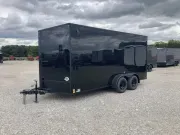 new Cargo (Enclosed) Trailers Discovery Trailers  for sale, in Wooster, OH Thumbnail 1