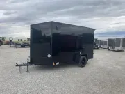 new Cargo (Enclosed) Trailers Discovery Trailers  for sale, in Wooster, OH Thumbnail 1