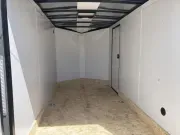 used Cargo (Enclosed) Trailers Discovery Trailers  for sale, in Wooster, OH Thumbnail 3