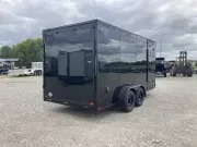 new Cargo (Enclosed) Trailers Discovery Trailers  for sale, in Wooster, OH Thumbnail 6
