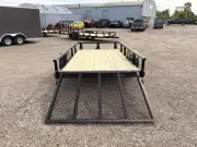 new Utility Trailers HTC  for sale, in Wooster, OH Thumbnail 5