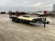 new Equipment / Flatbed Trailers Hillcrest Trailers  for sale, in Wooster, OH Thumbnail 6