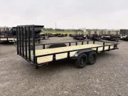 new Utility Trailers HTC  for sale, in Wooster, OH Thumbnail 3