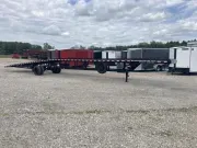new Car Haulers / Racing Trailers Buckeye Trailers  for sale, in Wooster, OH Thumbnail 1
