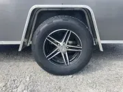 new Cargo (Enclosed) Trailers Cargo Express  for sale, in Wooster, OH Thumbnail 2