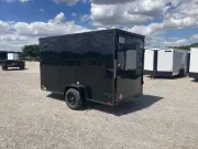 used Cargo (Enclosed) Trailers Discovery Trailers  for sale, in Wooster, OH Thumbnail 2