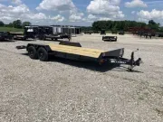 new Car Haulers / Racing Trailers Hillcrest Trailers  for sale, in Wooster, OH Thumbnail 5