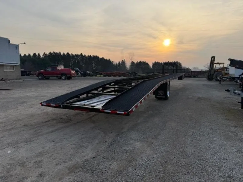 new Car Haulers / Racing Trailers Buckeye Trailers  for sale, in Wooster, OH Thumbnail 5