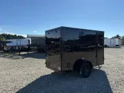 new Cargo (Enclosed) Trailers Seed Cargo  for sale, in Wooster, OH Thumbnail 3