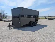 new Cargo (Enclosed) Trailers Discovery Trailers  for sale, in Wooster, OH Thumbnail 1