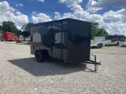 used Cargo (Enclosed) Trailers Discovery Trailers  for sale, in Wooster, OH Thumbnail 9