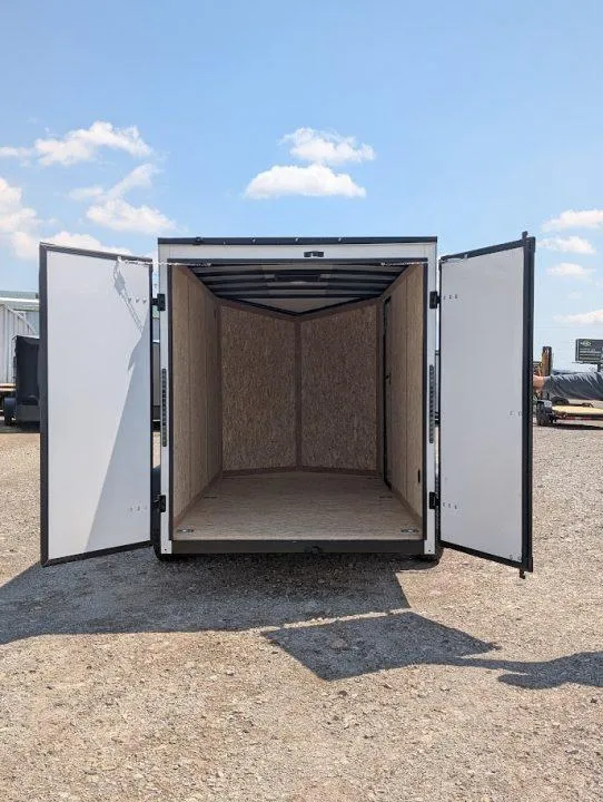 new Cargo (Enclosed) Trailers Discovery Trailers  for sale, in Wooster, OH Thumbnail 4