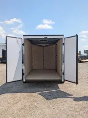 new Cargo (Enclosed) Trailers Discovery Trailers  for sale, in Wooster, OH Thumbnail 10