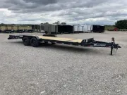 new Equipment / Flatbed Trailers Hillcrest Trailers  for sale, in Wooster, OH Thumbnail 8
