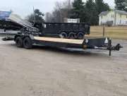 new Car Haulers / Racing Trailers Hillcrest Trailers  for sale, in Wooster, OH Thumbnail 1