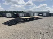 new Equipment / Flatbed Trailers Hillcrest Trailers  for sale, in Wooster, OH Thumbnail 6