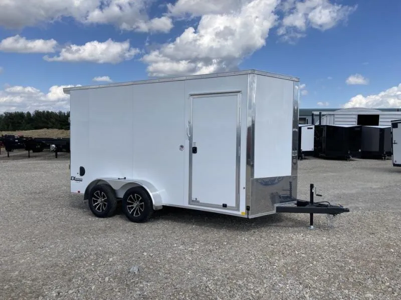 new Cargo (Enclosed) Trailers Cargo Express  for sale, in Wooster, OH Thumbnail 10