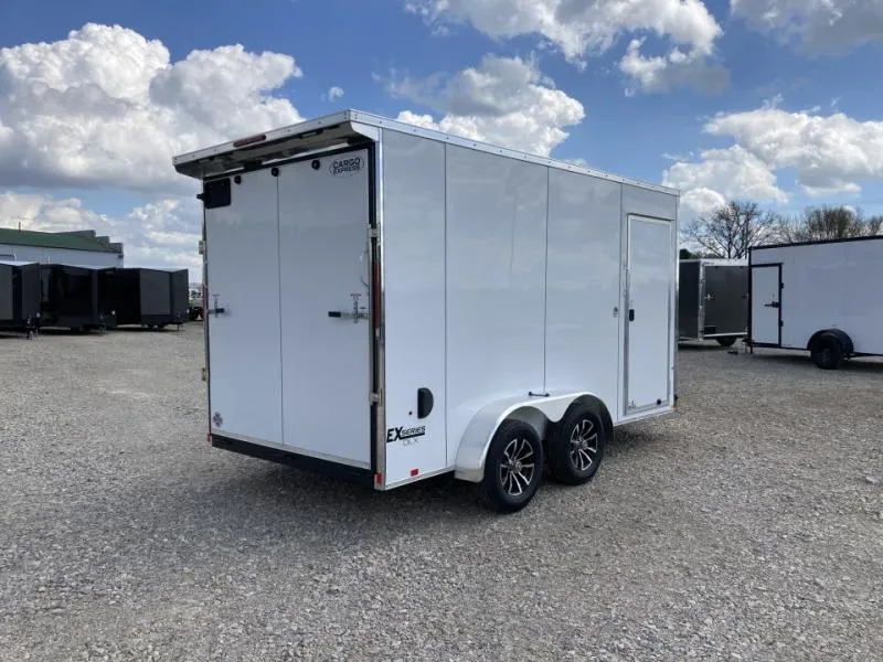 new Cargo (Enclosed) Trailers Cargo Express  for sale, in Wooster, OH Thumbnail 18