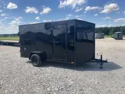 used Cargo (Enclosed) Trailers Discovery Trailers  for sale, in Wooster, OH Thumbnail 8