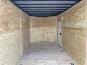 new Cargo (Enclosed) Trailers Seed Cargo  for sale, in Wooster, OH Thumbnail 5
