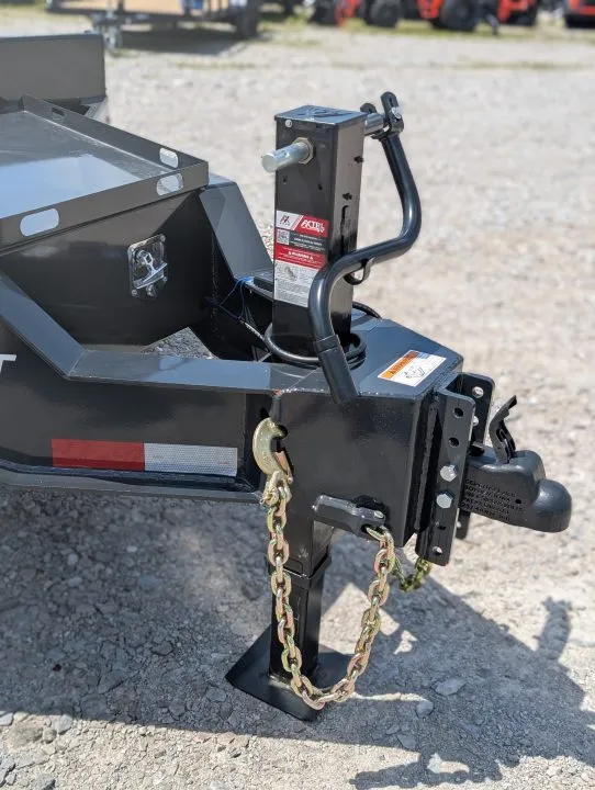 new Equipment / Flatbed Trailers Hillcrest Trailers  for sale, in Wooster, OH Thumbnail 10