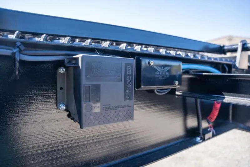 new Car Haulers / Racing Trailers Buckeye Trailers  for sale, in Wooster, OH Thumbnail 7