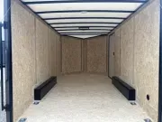 new Cargo (Enclosed) Trailers Discovery Trailers  for sale, in Wooster, OH Thumbnail 6