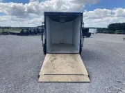 used Cargo (Enclosed) Trailers Discovery Trailers  for sale, in Wooster, OH Thumbnail 4